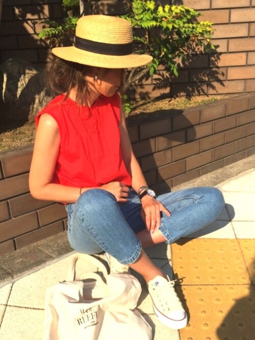 yukoさんのコーディネート