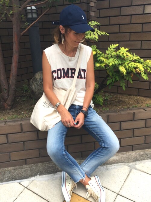 yukoさんのコーディネート