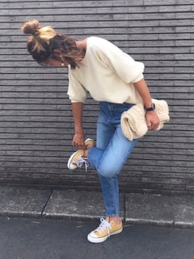 yukoさん(レディース・168cm)の秋コーディネート