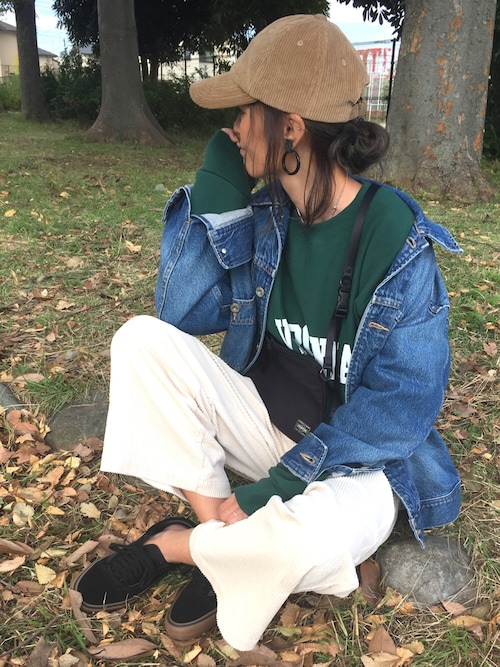 yukoさんのコーディネート