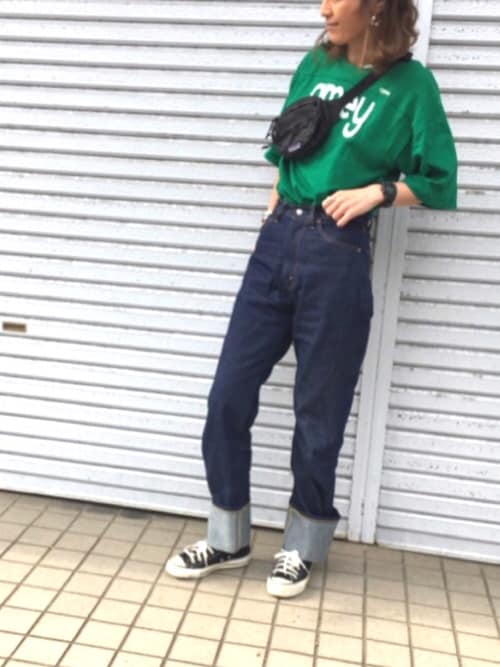 yukoさんのコーディネート