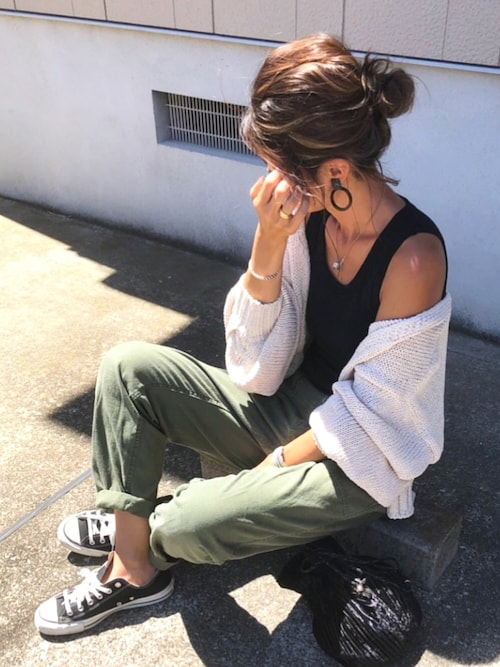yukoさんのコーディネート