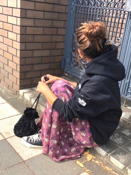 yukoさんのコーディネート