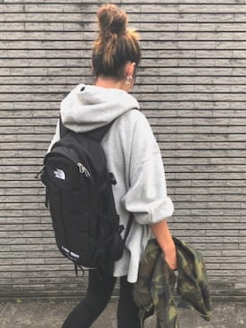 yukoさん(レディース・168cm)の秋コーディネート