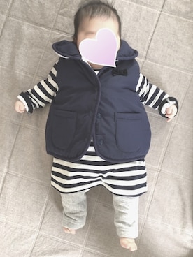 riiiさんのコーディネート