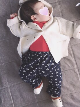 riiiさんのコーディネート