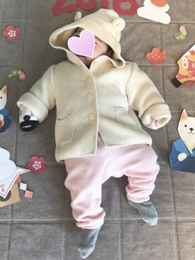 riiiさんのコーディネート