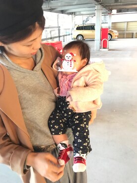 riiiさんのコーディネート