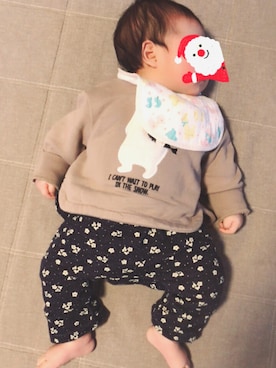 riiiさんのコーディネート