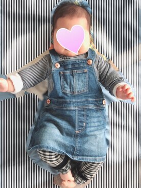 riiiさんのコーディネート