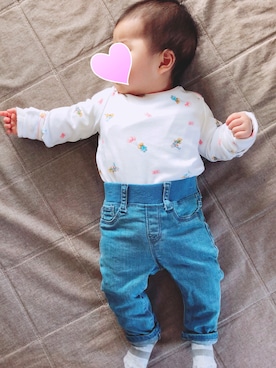 riiiさんのコーディネート