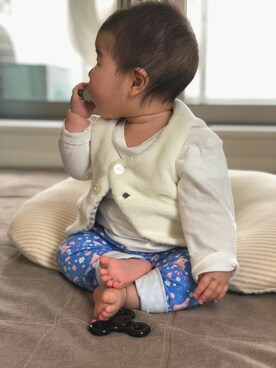 riiiさんのコーディネート