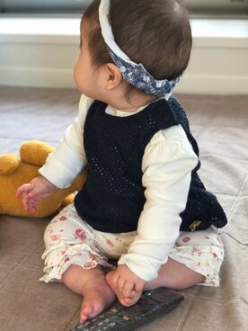 riiiさんのコーディネート