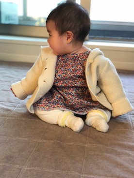 riiiさんのコーディネート