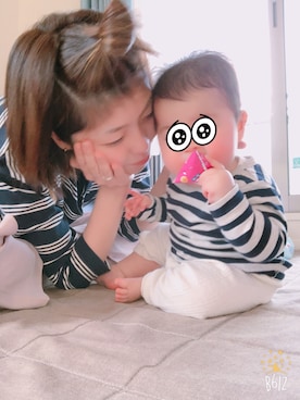 riiiさんのコーディネート