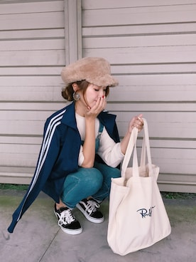 mikippeさん（レディース・168cm）の秋コーディネート