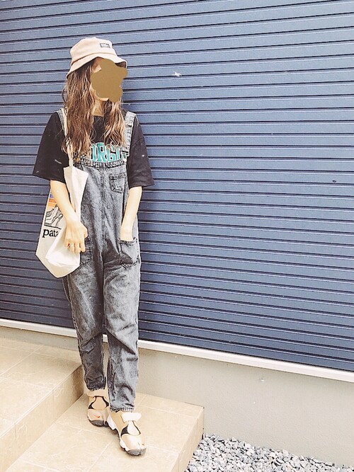 mikippeさんのコーディネート