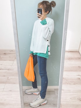 Nike ナイキ の ナイキ エア マックス 95 Se ウィメンズシューズ スニーカー Nike Air Max 95 Se Women S Shoe スニーカー Wear