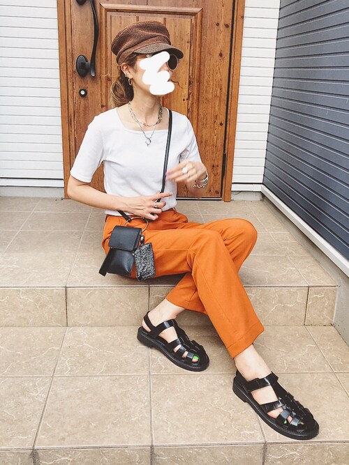 mikippeさんのコーディネート