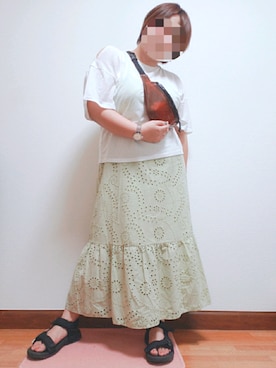 なまさんのコーディネート