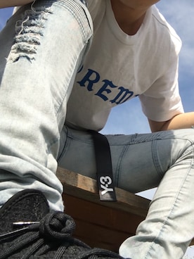 Ryotaさんのコーディネート