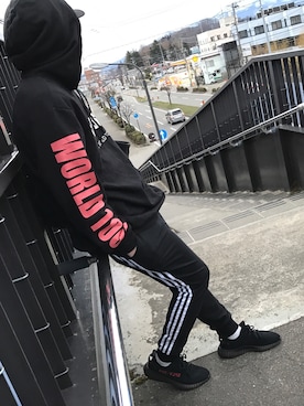 Ryotaさんのコーディネート