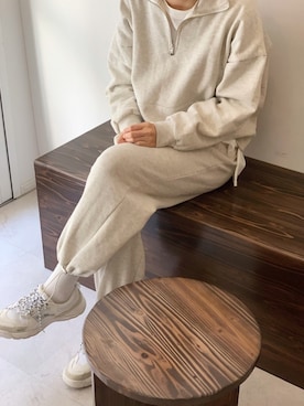 miuさんのコーディネート