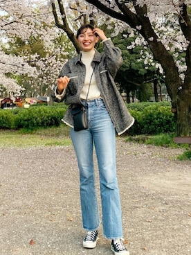 miuさんのコーディネート