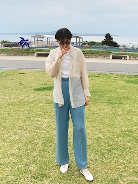 miuさんのコーディネート