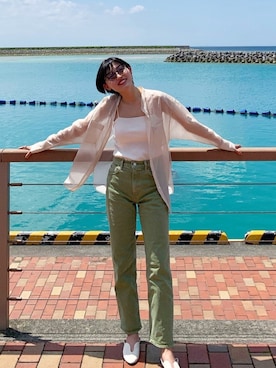 miuさんのコーディネート