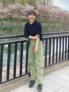 miuさんのコーディネート