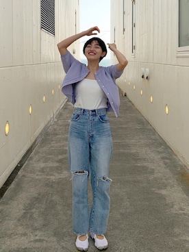 miuさんのコーディネート