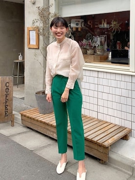 miuさんのコーディネート