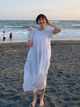 miuさんのコーディネート