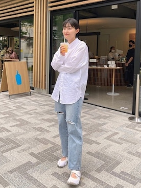 miuさんのコーディネート