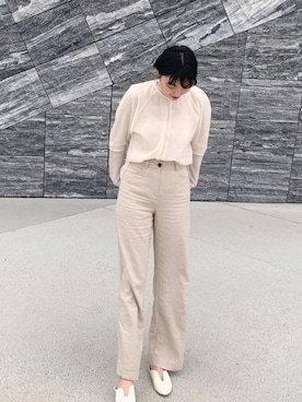 miuさんのコーディネート