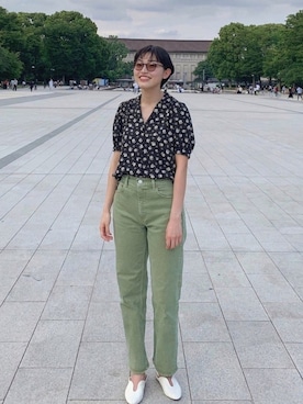 miuさんのコーディネート