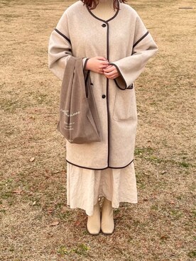 muu3y6さんのコーディネート