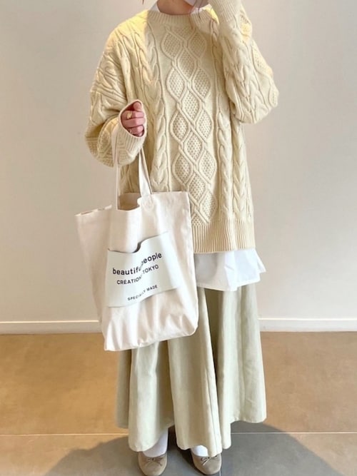 muu3y6さんのコーディネート
