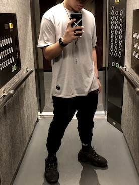 Ellaさんのコーディネート