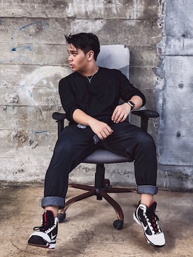 Ellaさんのコーディネート