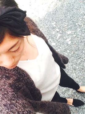 りぃさんのコーディネート