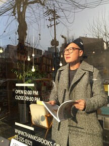 CARVEN | チェスターコート