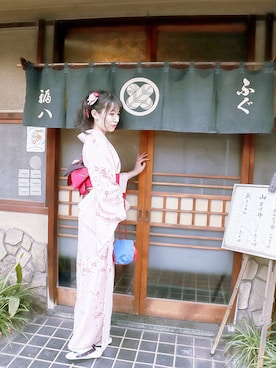 yearn汤圆さんのコーディネート