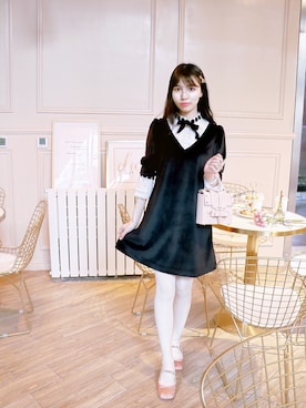 yearn汤圆さんのコーディネート