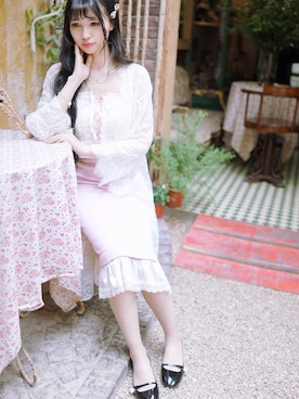 yearn汤圆さんのコーディネート