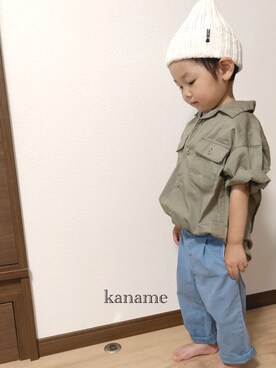 kana_kaiさんのコーディネート