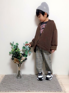 kana_kaiさんのコーディネート