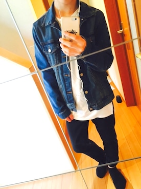 ゆうさんのコーディネート