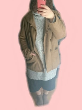 おゆきさんのコーディネート